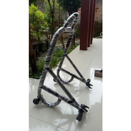 Pedok ninja RR model V