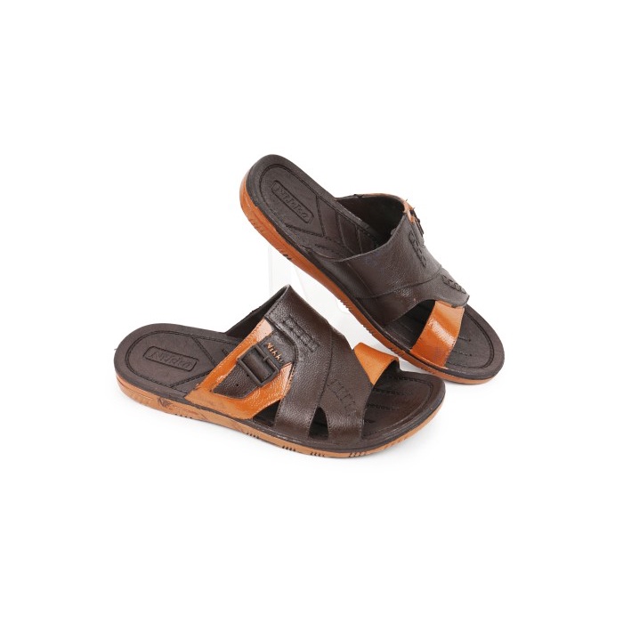 Sandal Slop Pria Nikko SL 8117