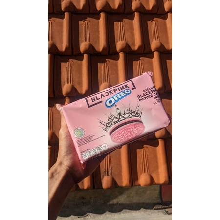 Oreo Blackpink 10pcs