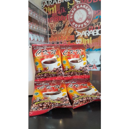 

kopi CKN original ulee kareng