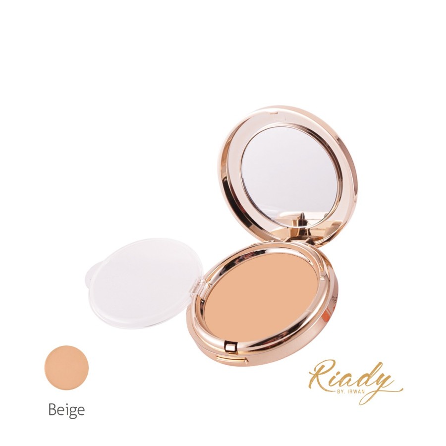 KS - Compact Powder by Irwan Riady