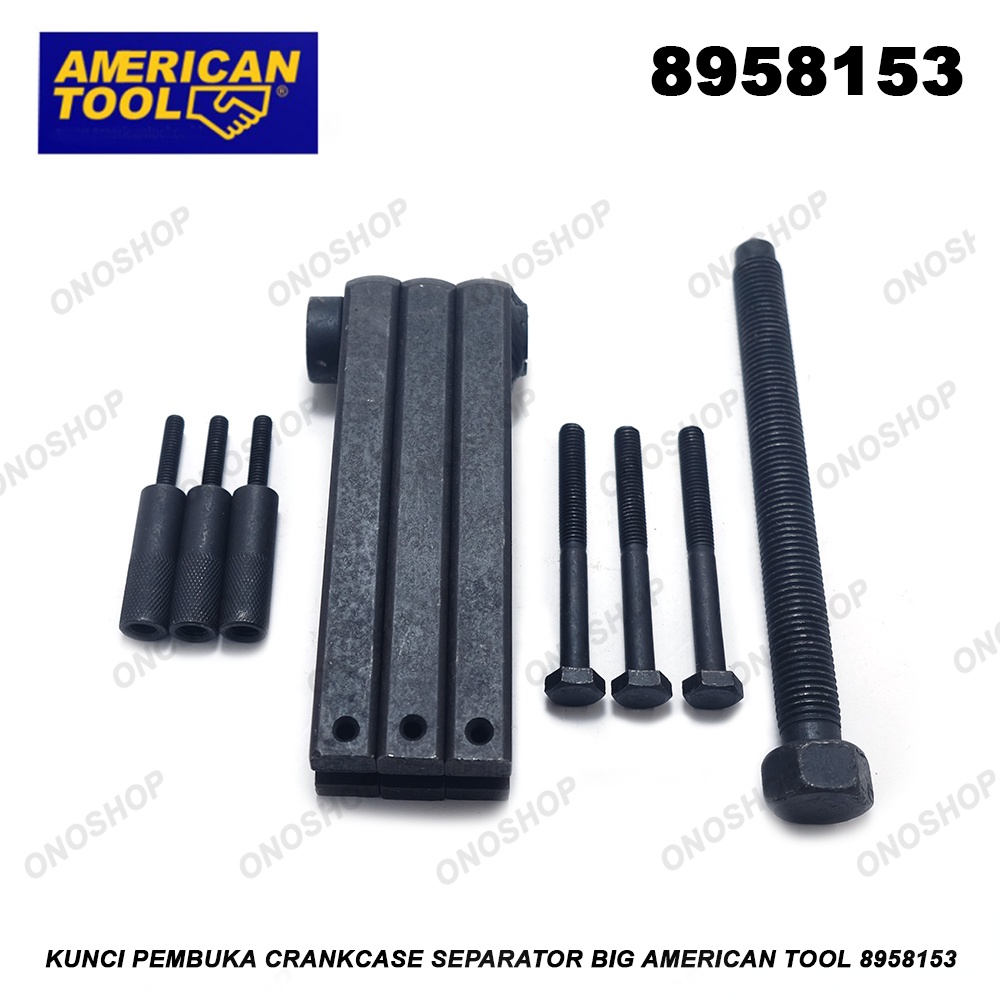 Kunci Pembuka Crankcase Separator Big American Tool 8958153