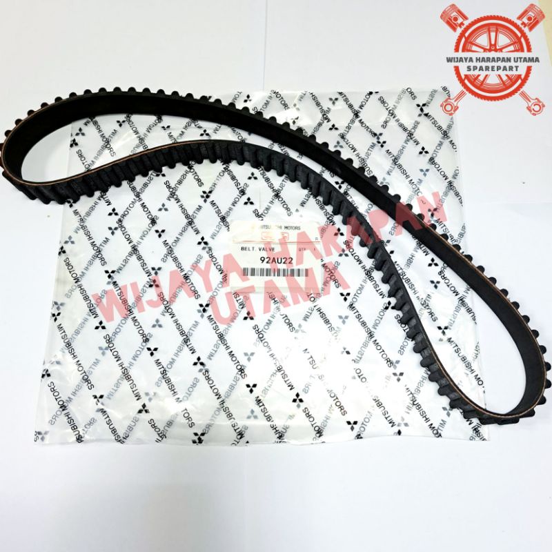 Timing Belt Sabuk Timing T120ss Original