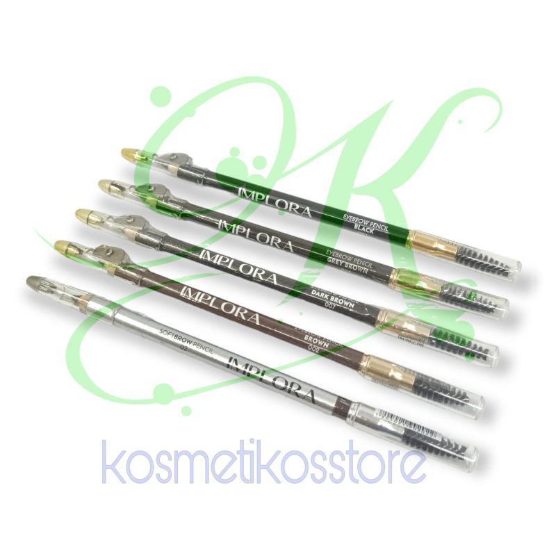 Implora Pensil Alis/ Pensil Alis Implora