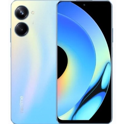 REALME 10 PRO RAM 8/256 GB GARANSI TERMURAH