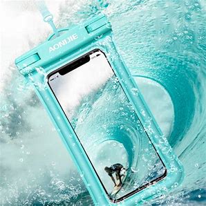 Aonijie Casing Handphone Tosca Hijau Smartphone Warna Unik Antique Anti Air Phone Case Dry Bag Waterproof Skin Sport Olahraga Aman pada Air Tosca Cute Ready stock Siap kirim instan Grosir Termurah Little Miss Sunshine Malang