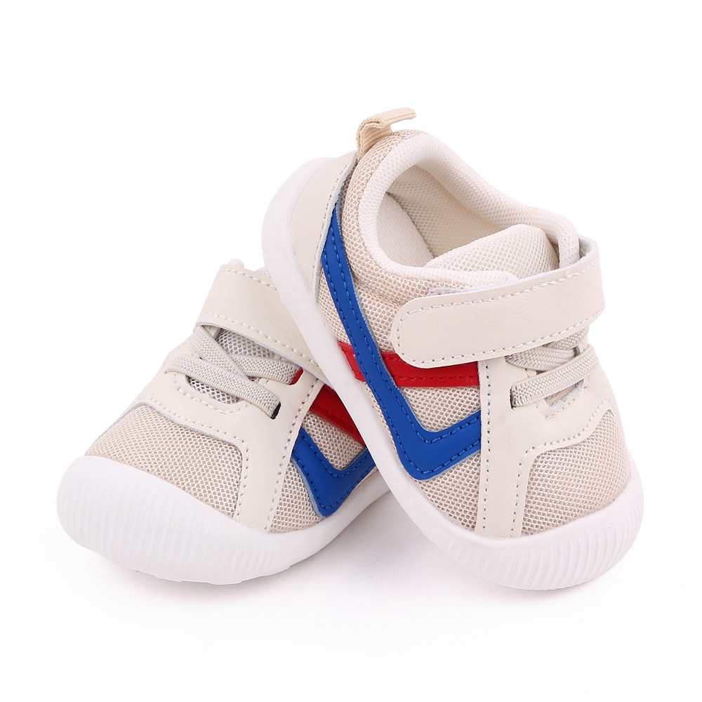 Sepatu Anak IMPORT Tapak Karet Sneakers Shoes Impor