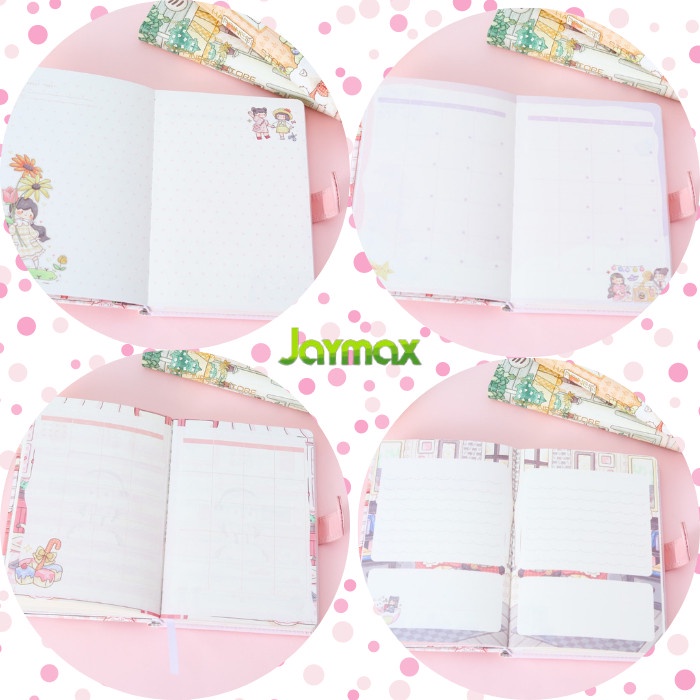 

Terlaris ✨ -Magnetic Notebook Coco Diary / Jurnal agenda Buku tulis / Planner - Sleep Coco, S- 2.1.23