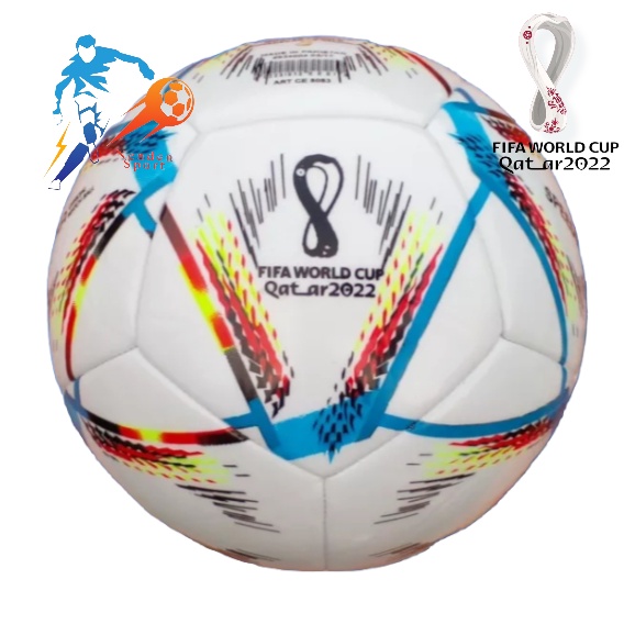 TERBARU BOLA PIALA DUNIA 2022 | BOLA FIFA WORLD CUP 2022 QATAR | BOLA KAKI DEWASA| bola kaki dewasa 