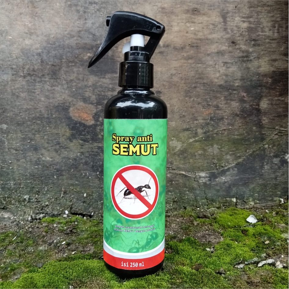 PEMBASMI SEMUT RUMAH | Semut Merah Regent Rangrang 250ml