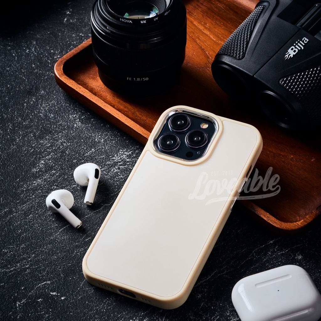 Simplicity matte armour case iPhone for 7 8 plus x xs max xr 11 pro max ( no mini)
