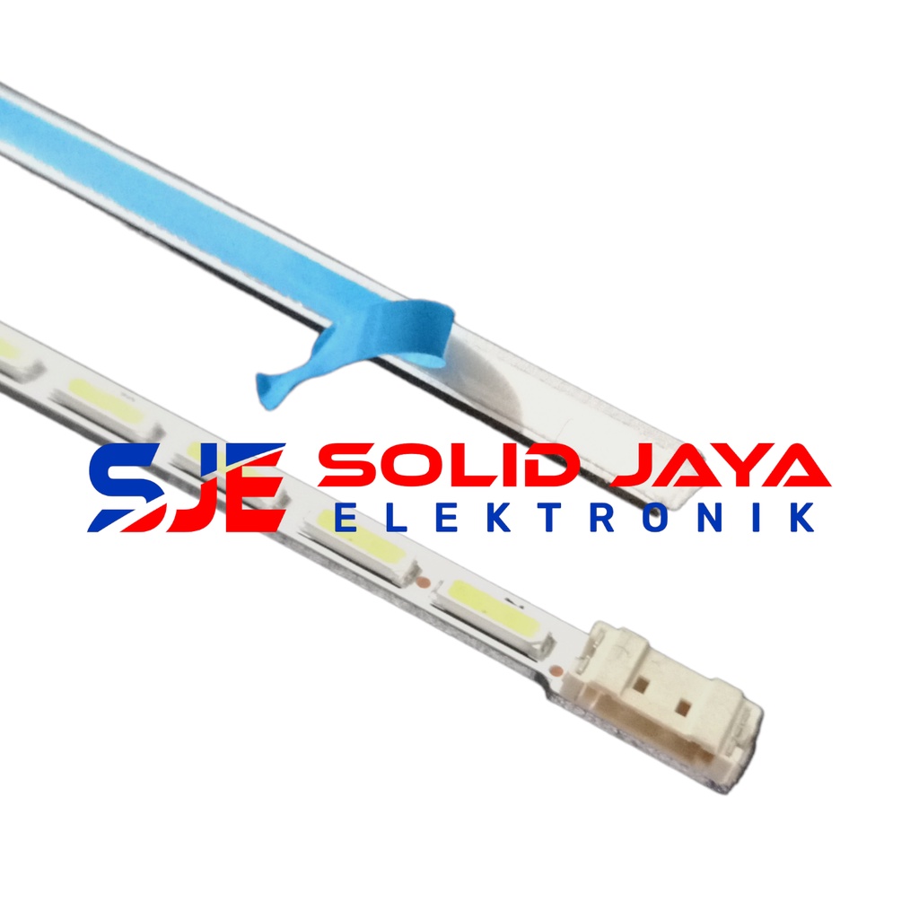 BACKLIGHT TV LED SAMSUNG 23 INC UA 23H4003 23H4003AR AR UA23H4003 UA23H4003AR UA-23H4003 UA-23H4003AR 23H R LAMPU BL 33K 3V SMD 23INCH 23IN 23INC STRIP BL LIDI 33 KANCING