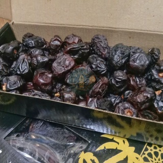 Kurma Ajwa Madinah 1000gr Kurma Ajwa 1000gr Kurma Ajwa 1kg Kurma Ajwa Madina GRADE ONE Kurma Ajwa Madinah 500gr Kurma Ajwa 500gr