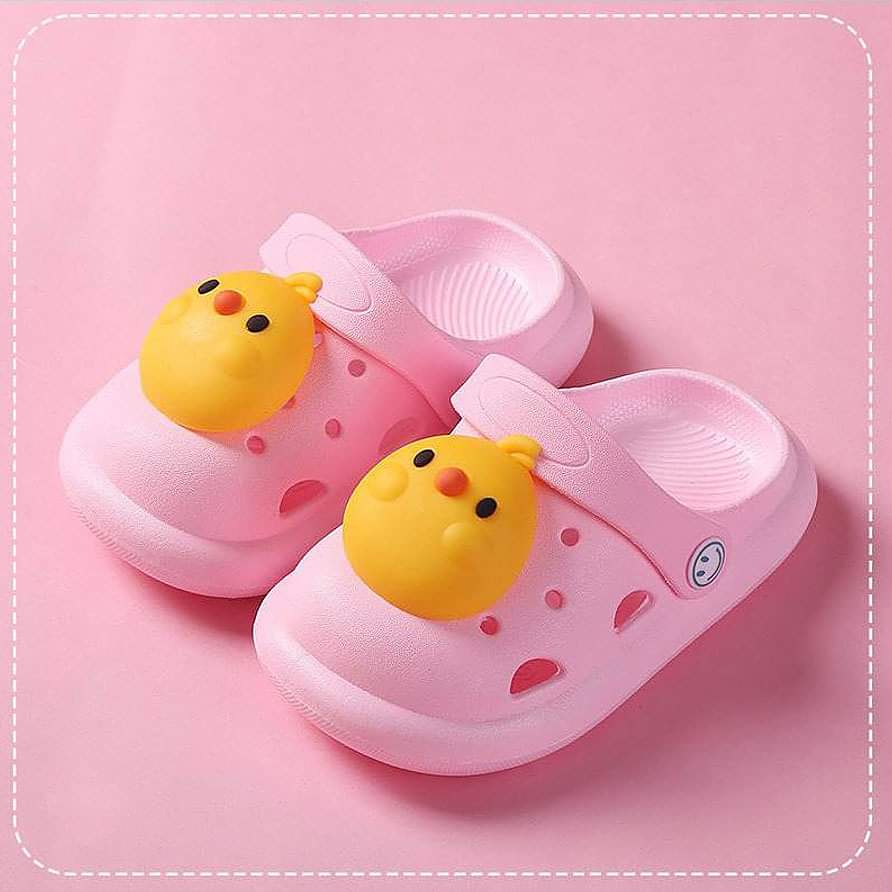 Sandal Anak Anak Cuty Animal