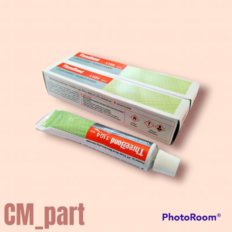 

LEM TRIBOUN TRIBON LEM GASKET / PAKING