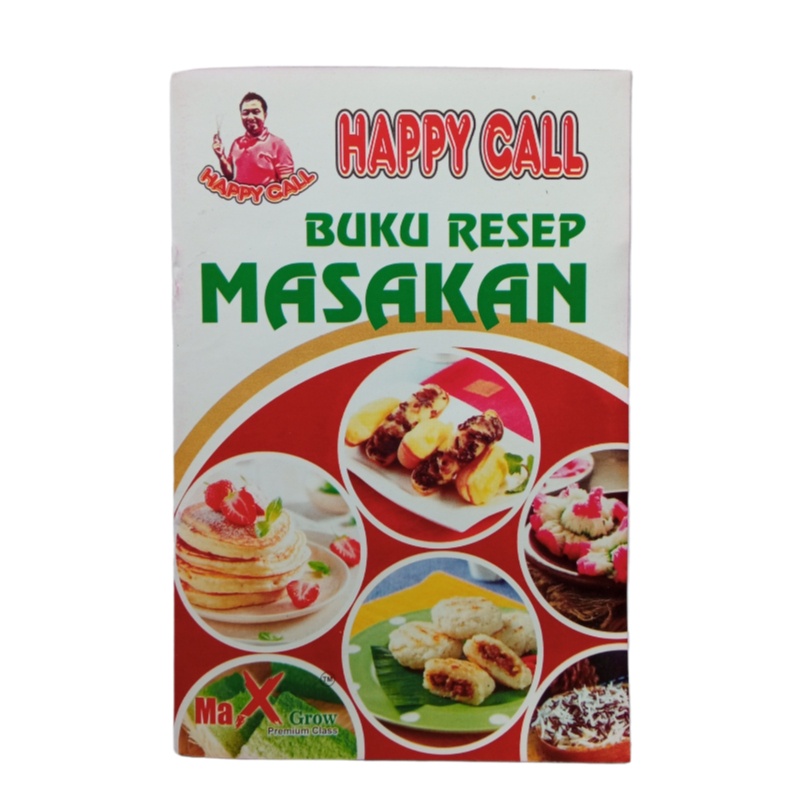 Buku Resep Kue Anti Gagal Buku Resep Aneka Kue