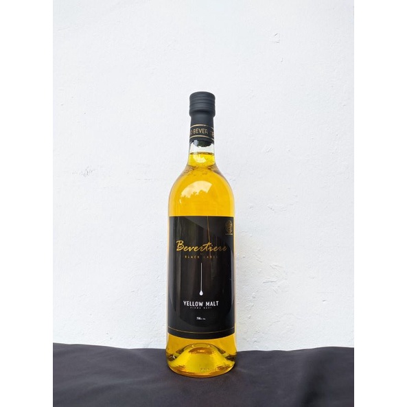 

Bevertiere sirup yellow malt