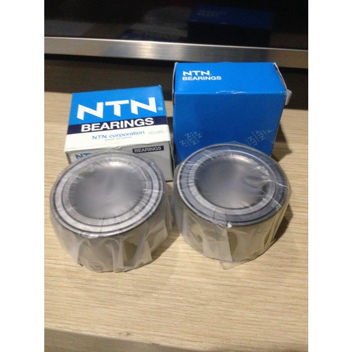 BEARING RODA DEPAN HONDA ACCORD VTI NTN