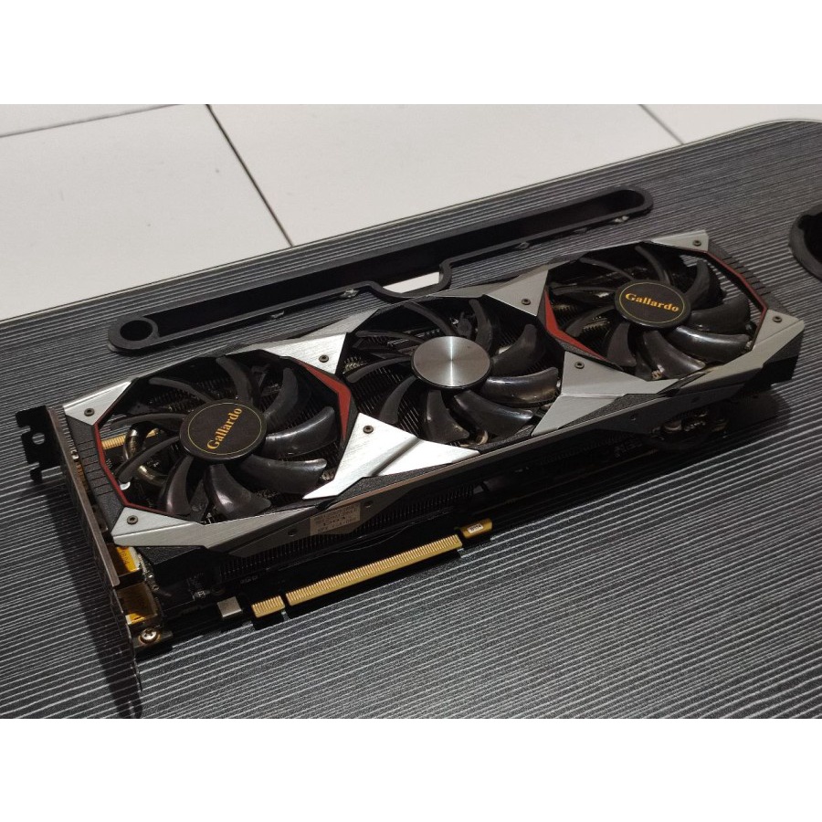 MANLI GALARDO GTX 1080 TI