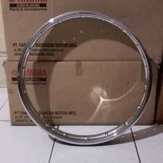 Ring velg 18x160 DID RX KING 2007 original copotan