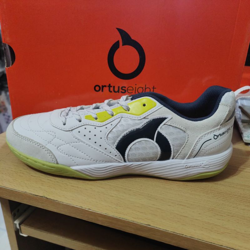 Ortuseight Sepatu Futsal Jogosala Rampage