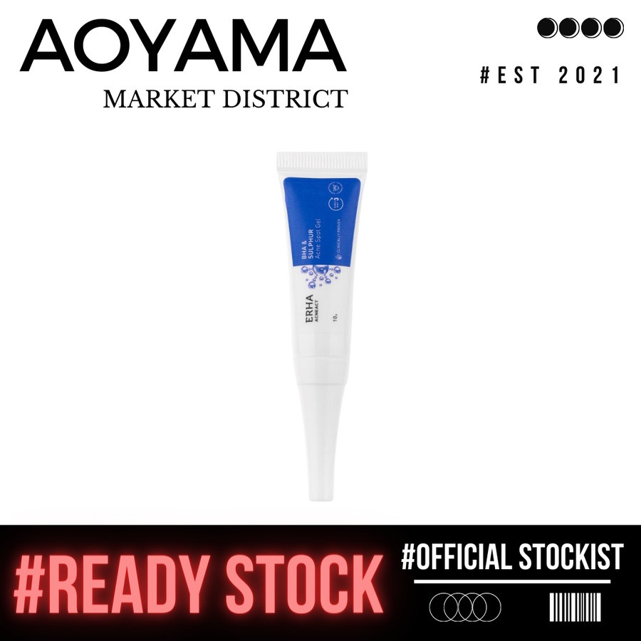 Erha / AcneAct Acne Spot Gel