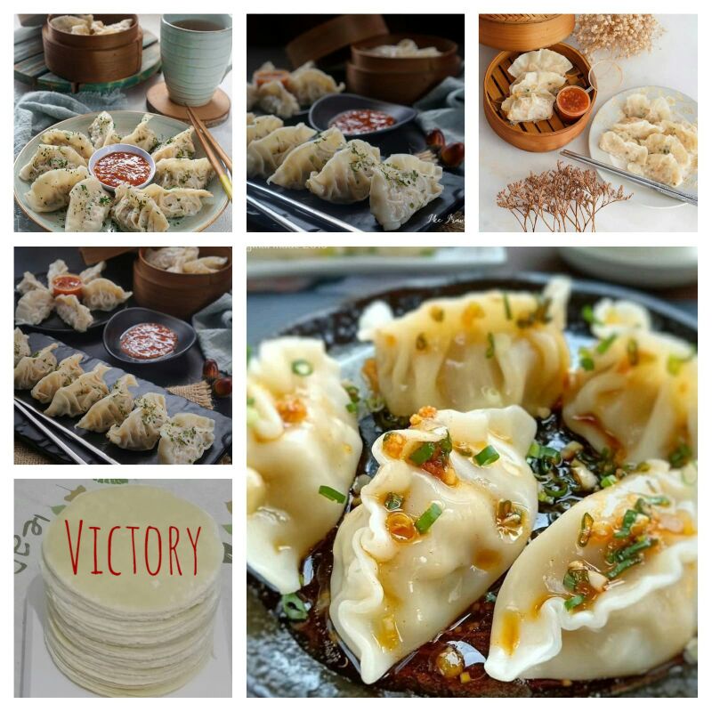 

Kulit Gyoza Swekiau D9