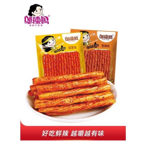 

SNACK Gluten Latiao Wulama Weilong