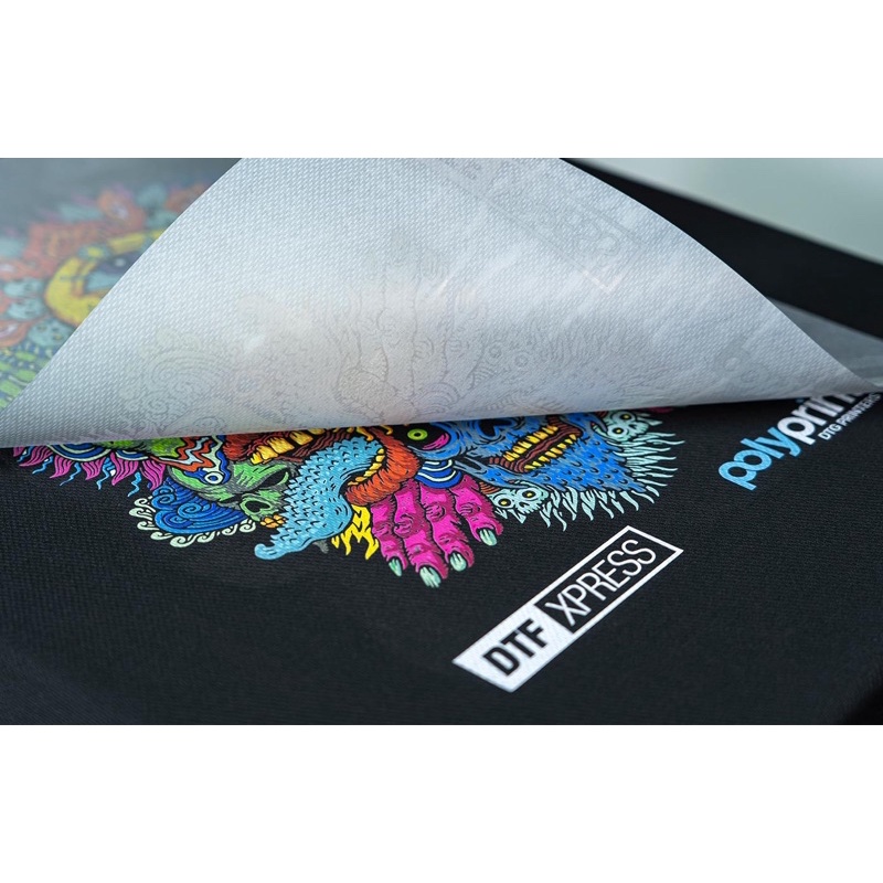 

CETAK / PRINTING DTF LARGE FORMAT | SUN PRINTING