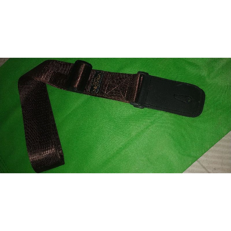 Strap gitar /bass Nikisaga