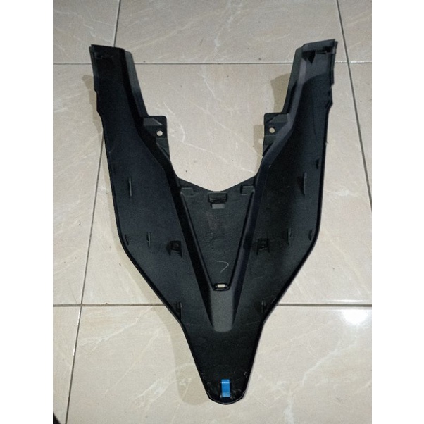 COVER FRONT TAMENG DEPAN VARIO 125 150 ALL NEW 2017 2019 ORI HITQM DOFF