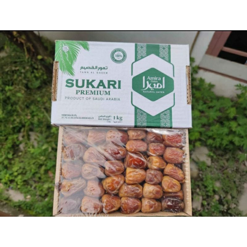 

KURMA SUKARI