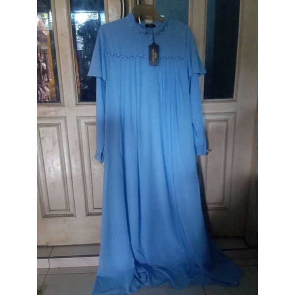 GAMIS NADHIRA
