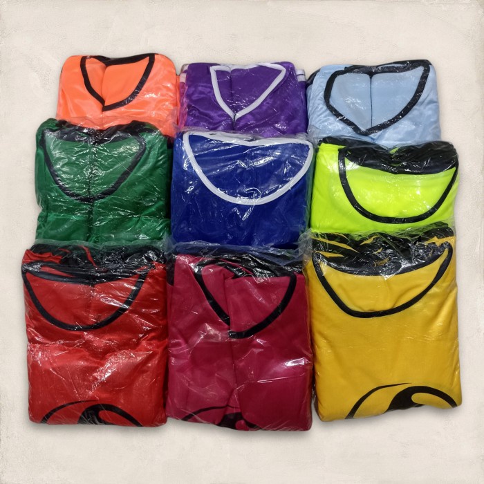 ROMPI FUTSAL 1 LUSIN