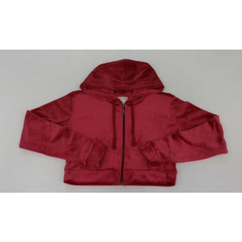 AEROPOSTALE-CROP-HOODIE