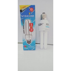 LAMPU JARI VISICOM 5 WATT