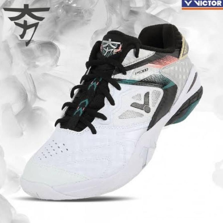 Sepatu Badminton Victor P9200 / P 9200  HANG A Original