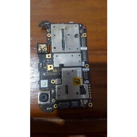 Mesin Vivo V5S (1601)