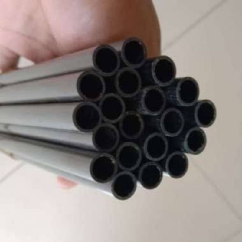 Sock Sambung Carbon Tube