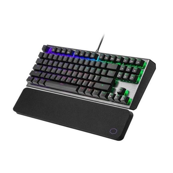 Cooler Master CK530 V2 RGB Mechanical Gaming Keyboard