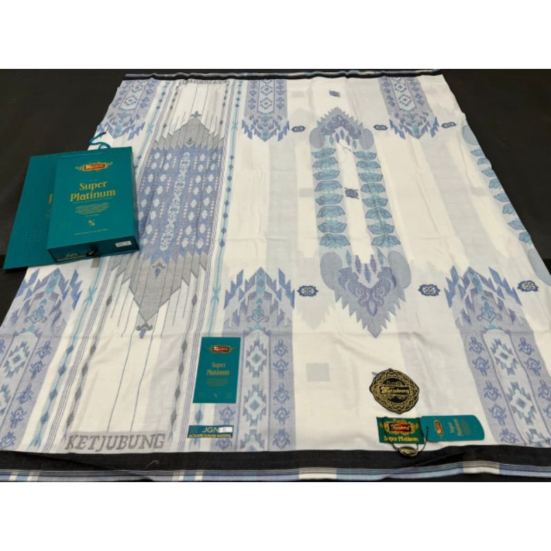 KETJUBUNG Super Platinum JGN gold