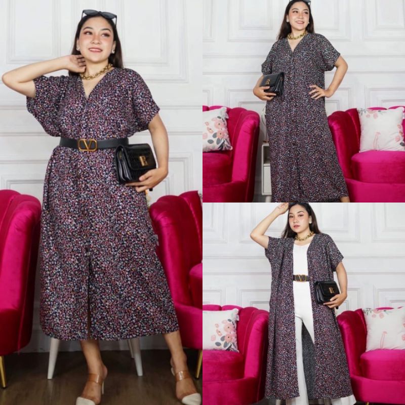 Annisa Dress