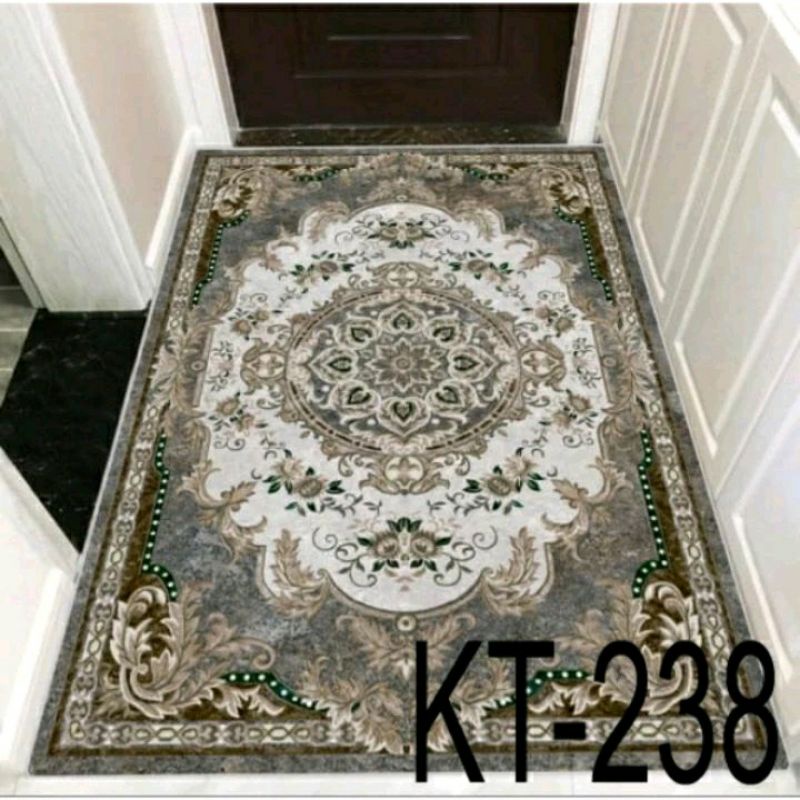 Karpet Import 200x140cm