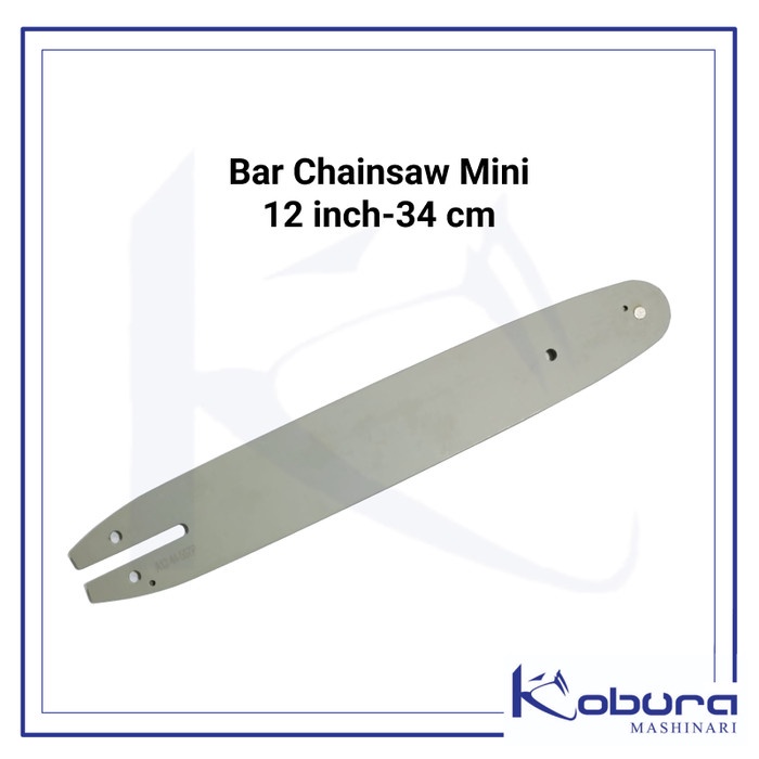 Hot Sale Bar Chainsaw Mini 12 Inch Atau 34 Cm Hemat