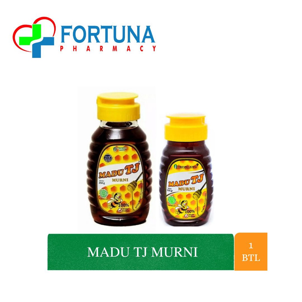 

Madu TJ Murni