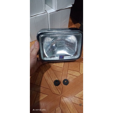 LAMPU DEPAN RXK RX LAMA RX KING LAMA