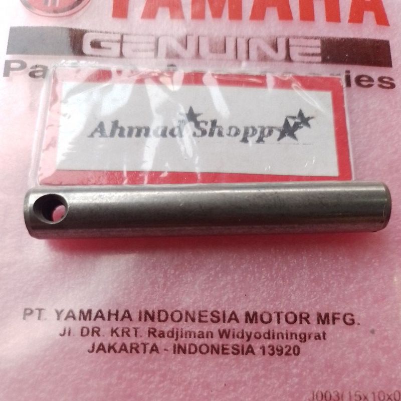 pen as platu platok shaft rocker nmax aerox lexy vixion new byson ori