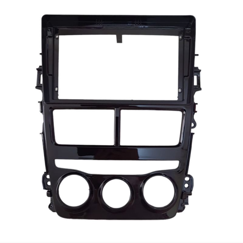 Frame yaris 2017 9 inch frame toyota yaris 2017 9"