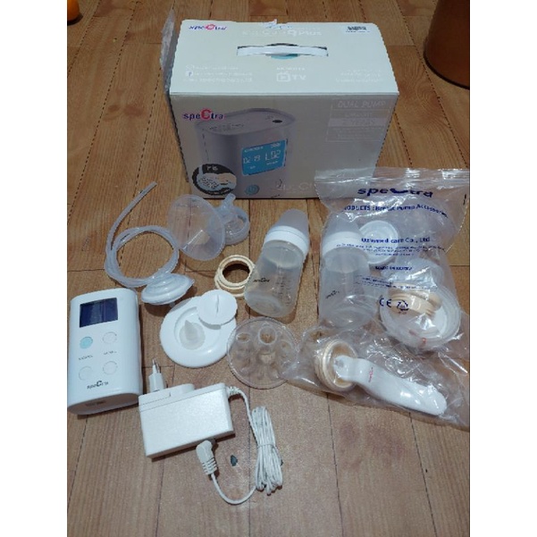 Spectra 9Plus Pompa Asi Preloved