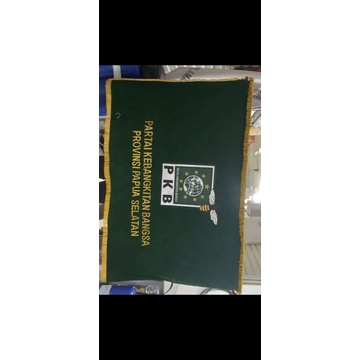 bendera pataka pkb